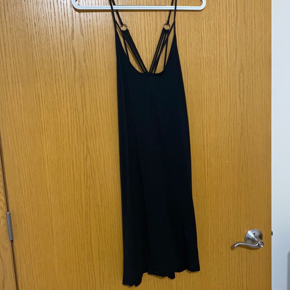 American eagle dress